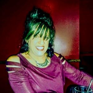 Meet your Posher, Kellie